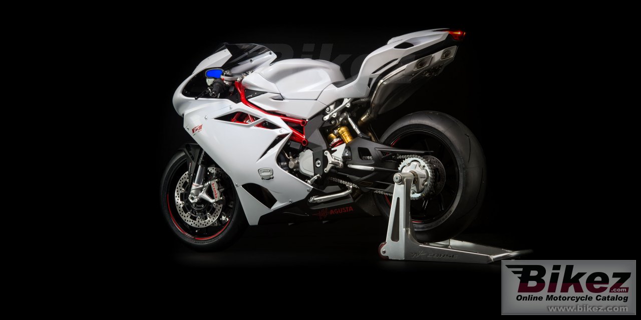 MV Agusta F4