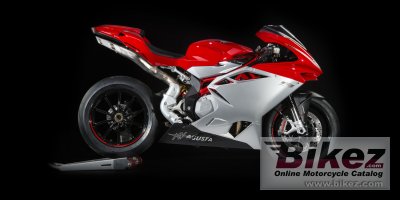 2018 MV Agusta F4