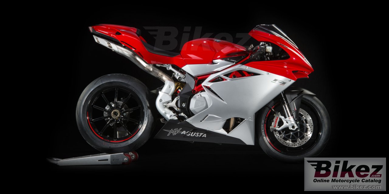 MV Agusta F4