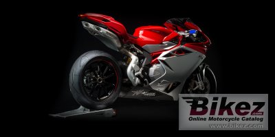 2018 MV Agusta F4