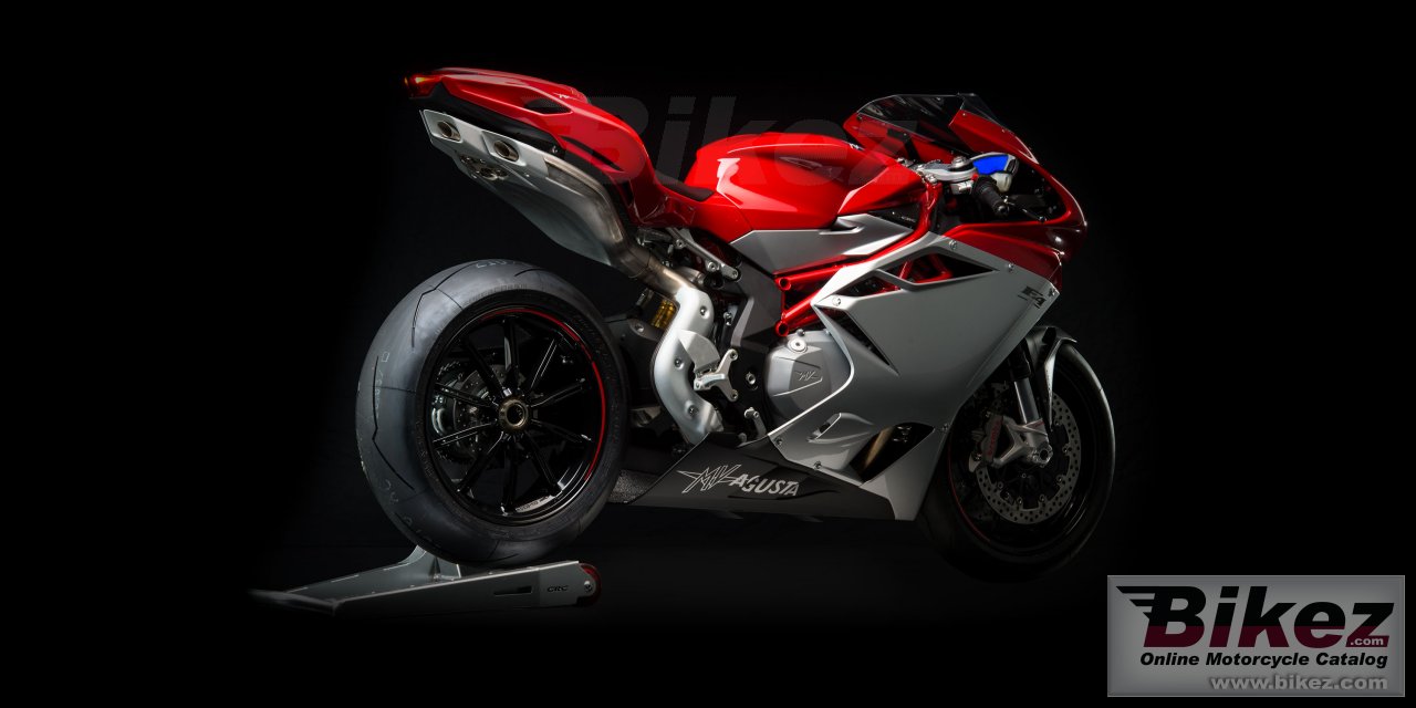 MV Agusta F4