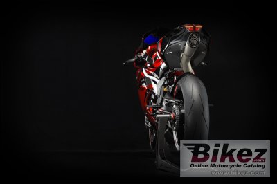 2018 MV Agusta F4 LH44
