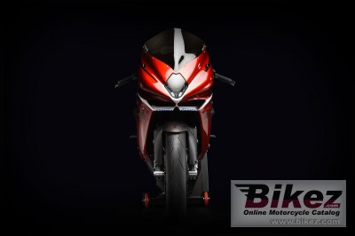 2018 MV Agusta F4 LH44