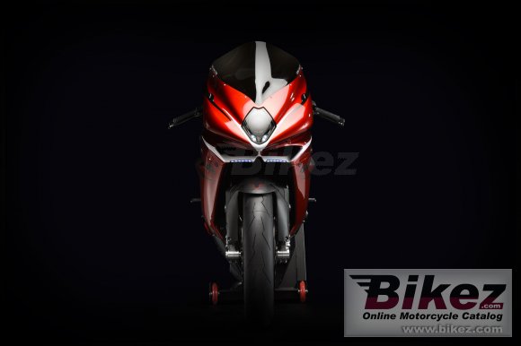 2018 MV Agusta F4 LH44