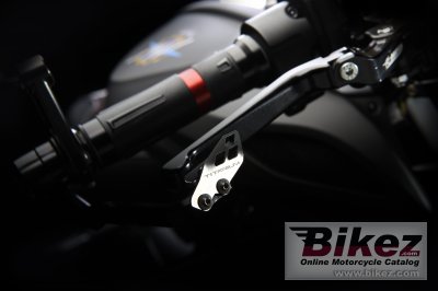 2018 MV Agusta RVS