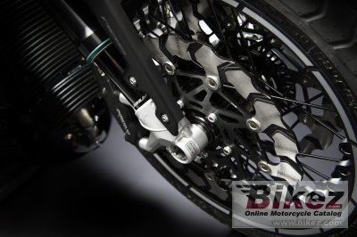 2018 MV Agusta RVS
