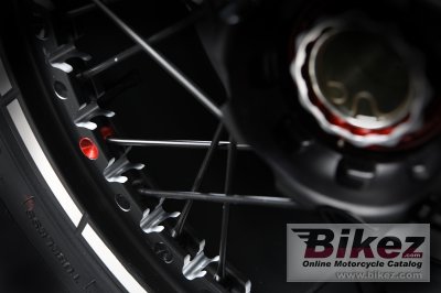 2018 MV Agusta RVS