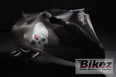 2018 MV Agusta RVS