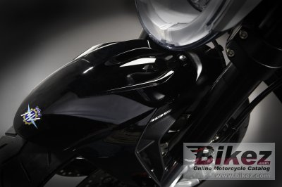 2018 MV Agusta Brutale 800 America