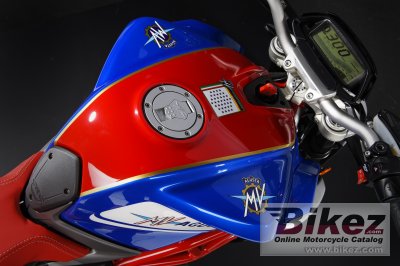 2018 MV Agusta Brutale 800 America