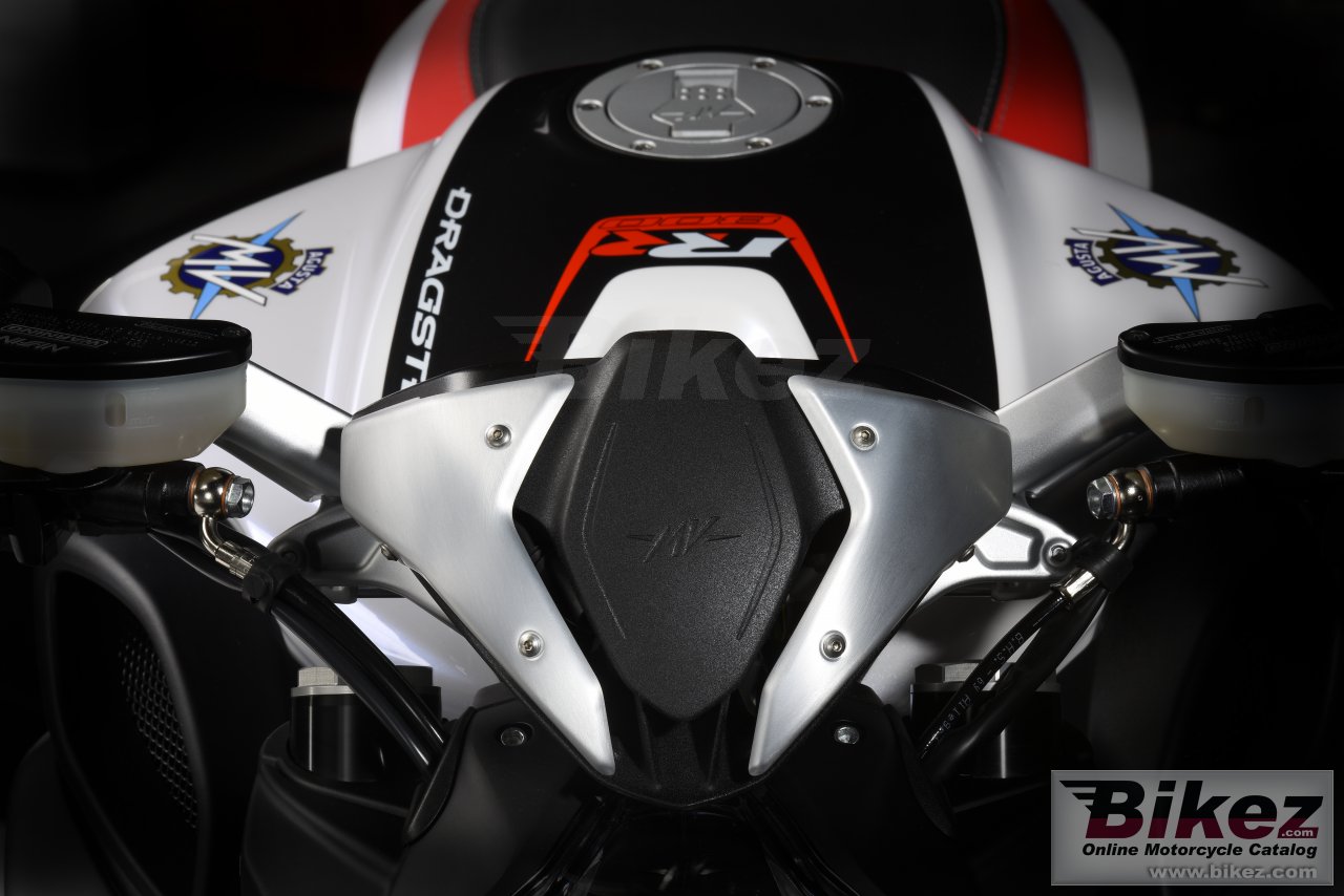 MV Agusta Dragster 800 RR