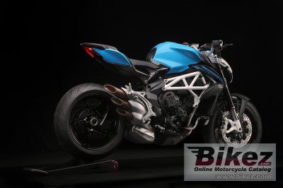 2019 MV Agusta Brutale 800