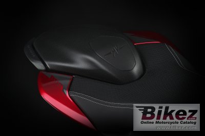 2019 MV Agusta Brutale 800