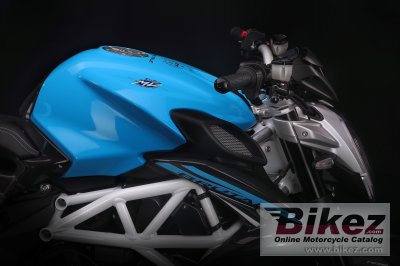 2019 MV Agusta Brutale 800
