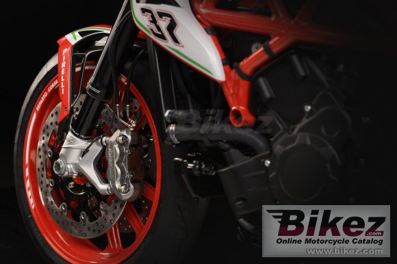 2019 MV Agusta Brutale 800 RC