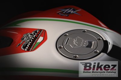 2019 MV Agusta Brutale 800 RC