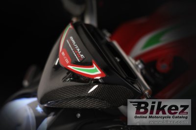 2019 MV Agusta Brutale 800 RC