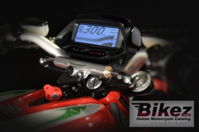 2019 MV Agusta Brutale 800 RC