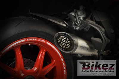2019 MV Agusta Brutale 800 RC