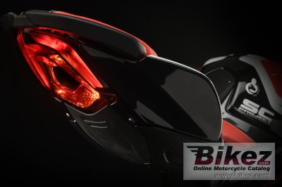 2019 MV Agusta Brutale 800 RC