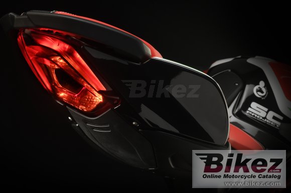 2019 MV Agusta Brutale 800 RC