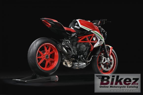 2019 MV Agusta Brutale 800 RC