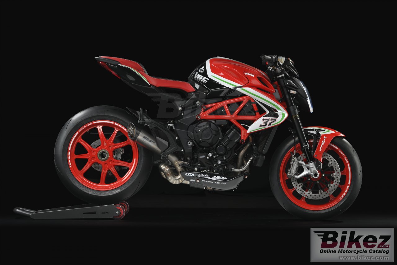 MV Agusta Brutale 800 RC