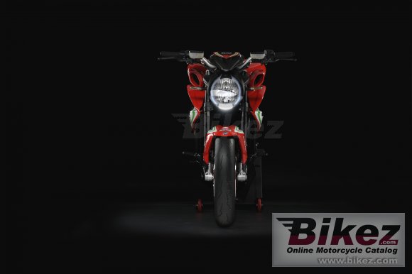 2019 MV Agusta Brutale 800 RC