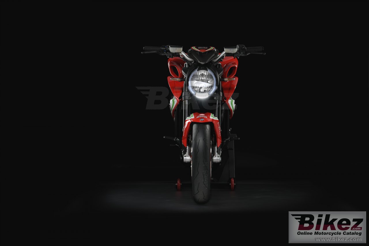 MV Agusta Brutale 800 RC