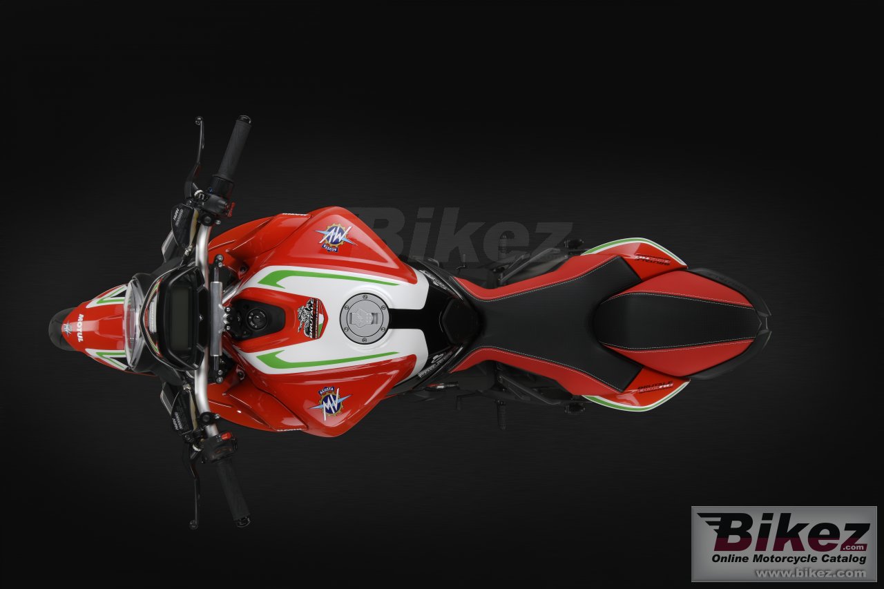 MV Agusta Brutale 800 RC