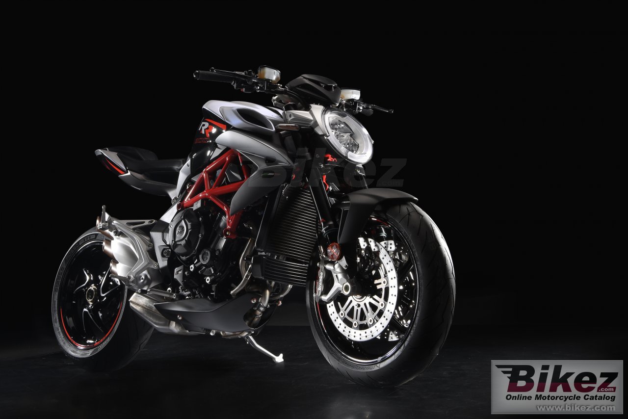 MV Agusta Brutale 800 RR