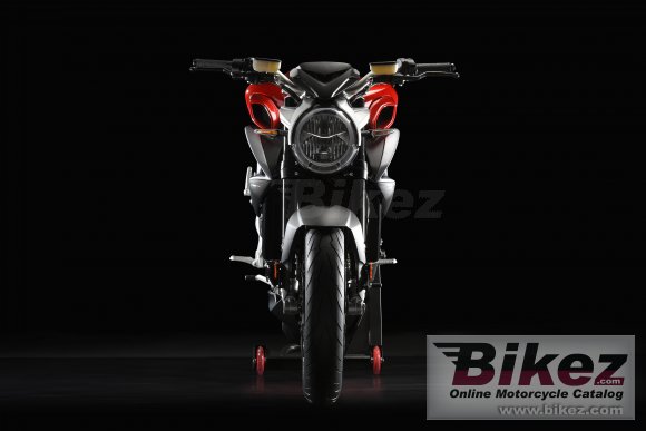 2019 MV Agusta Brutale 800 RR