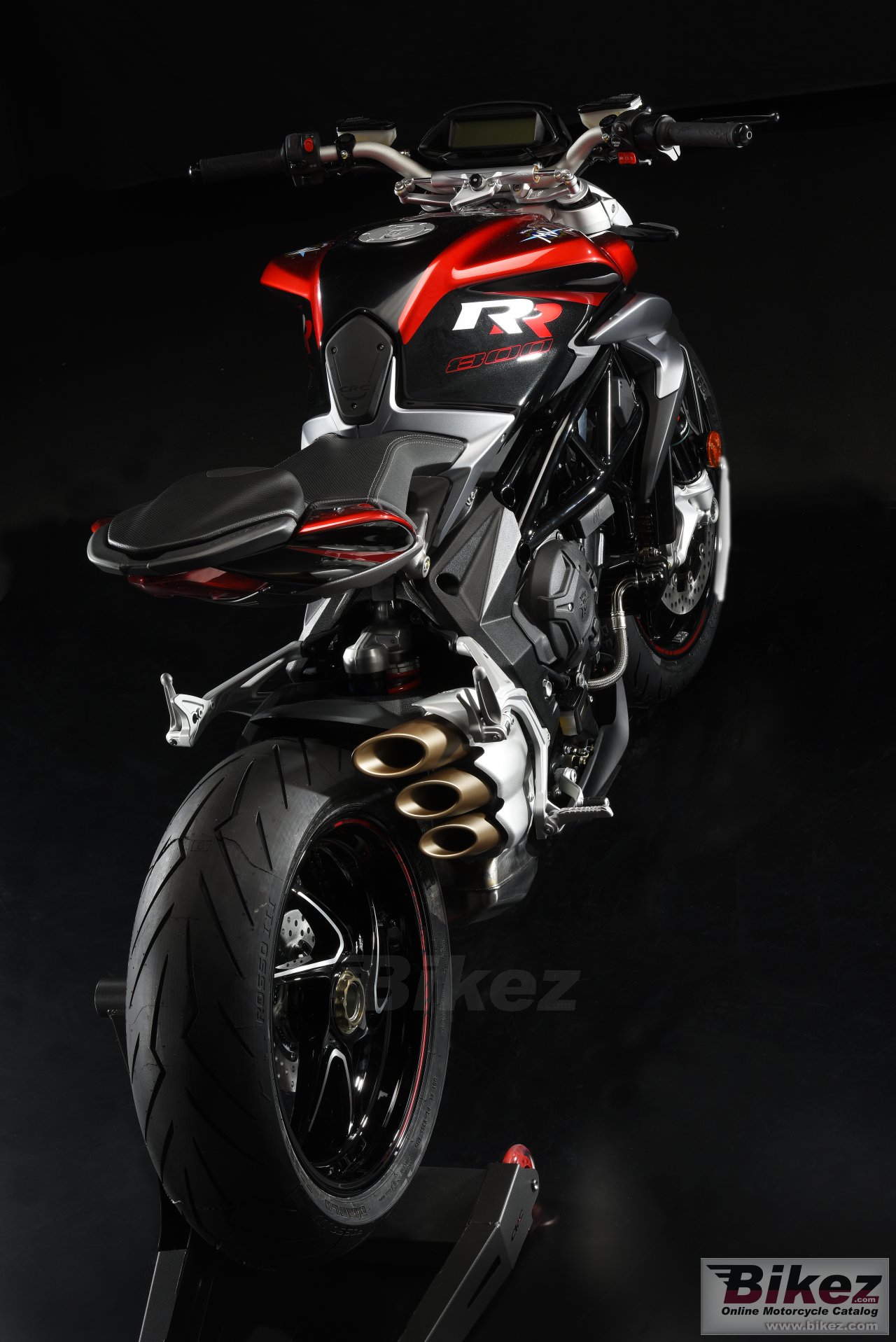 MV Agusta Brutale 800 RR