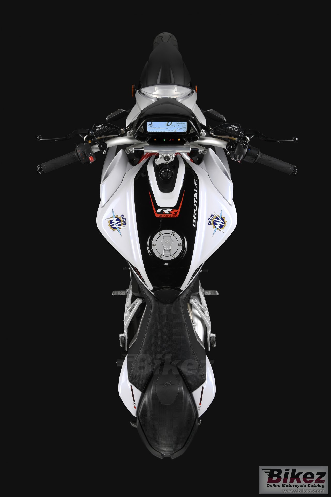 MV Agusta Brutale 800 RR