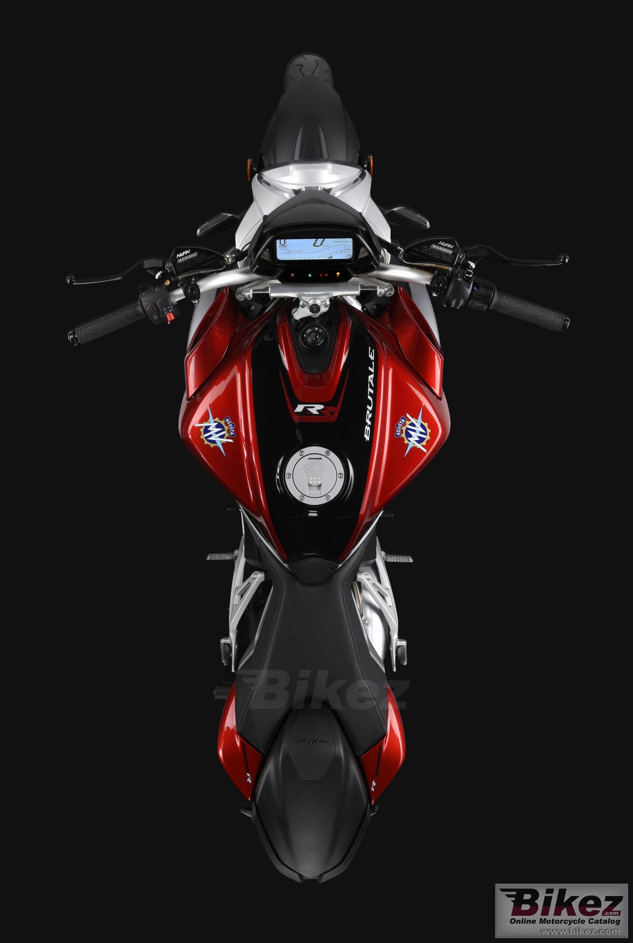 MV Agusta Brutale 800 RR