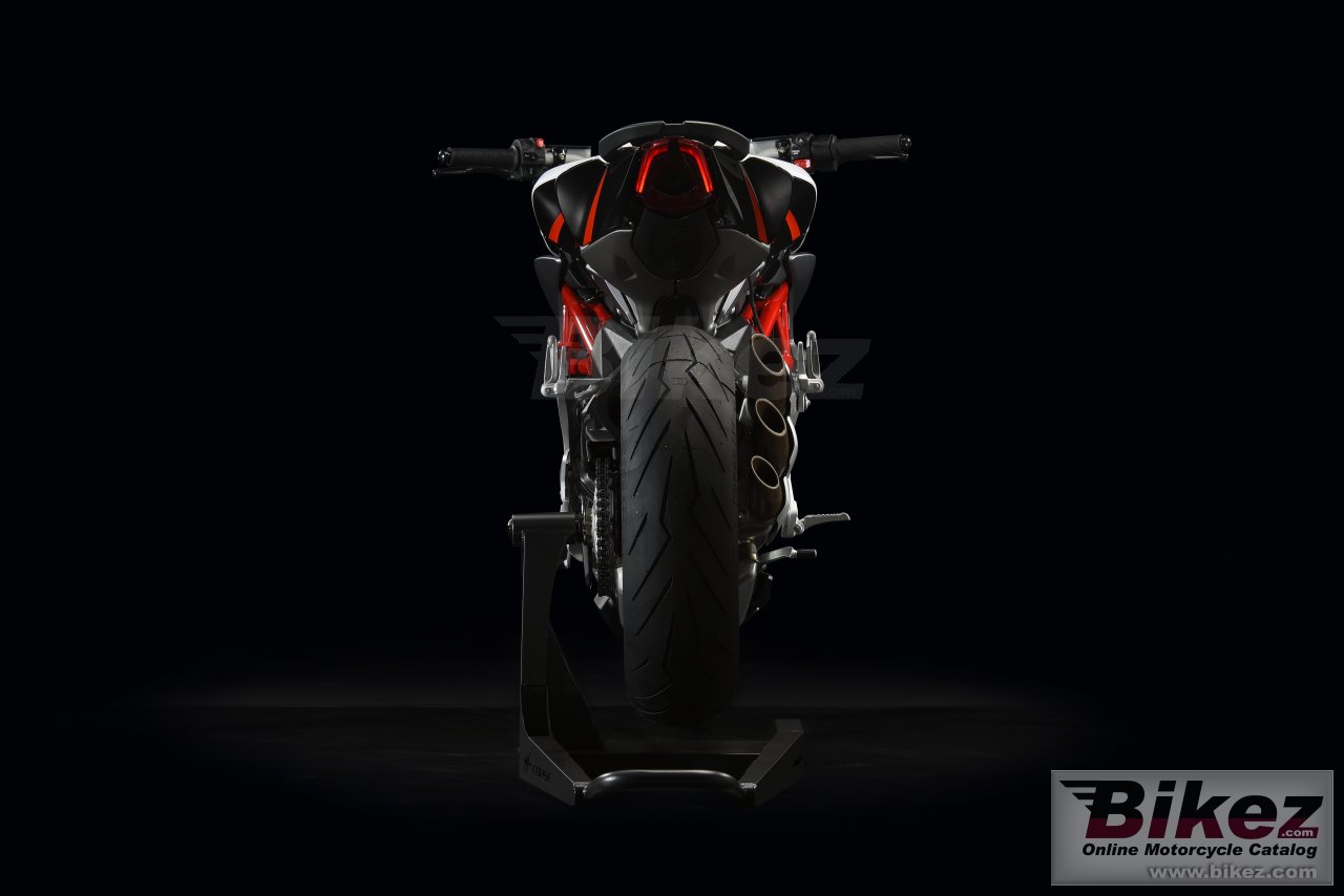 MV Agusta Brutale 800 RR