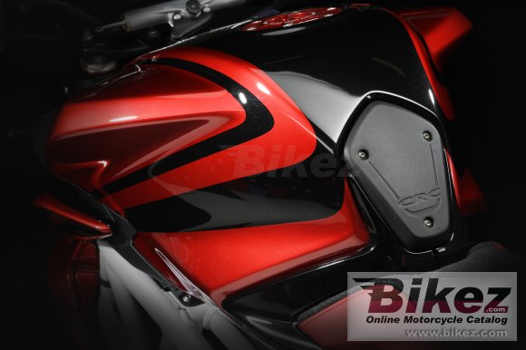 2019 MV Agusta Brutale 800 RR LH44