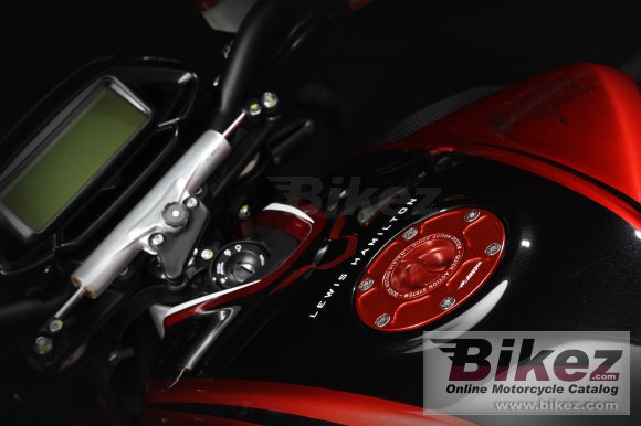 2019 MV Agusta Brutale 800 RR LH44