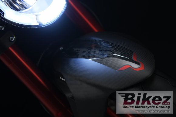 2019 MV Agusta Brutale 800 RR LH44