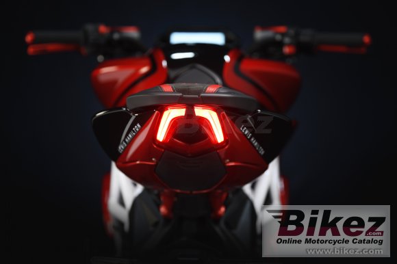 2019 MV Agusta Brutale 800 RR LH44