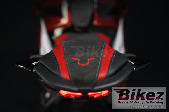 2019 MV Agusta Brutale 800 RR LH44