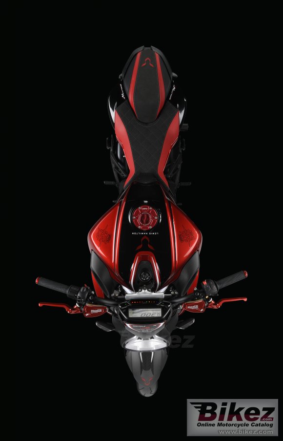 2019 MV Agusta Brutale 800 RR LH44