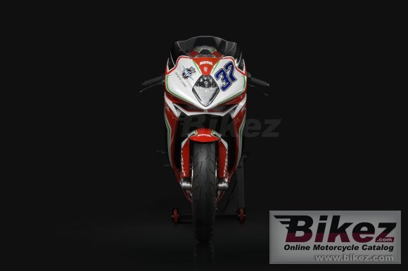 2019 MV Agusta F3 800 RC