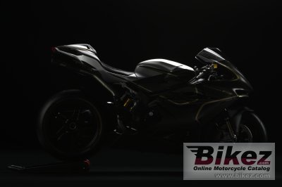 2019 MV Agusta F4 Claudio