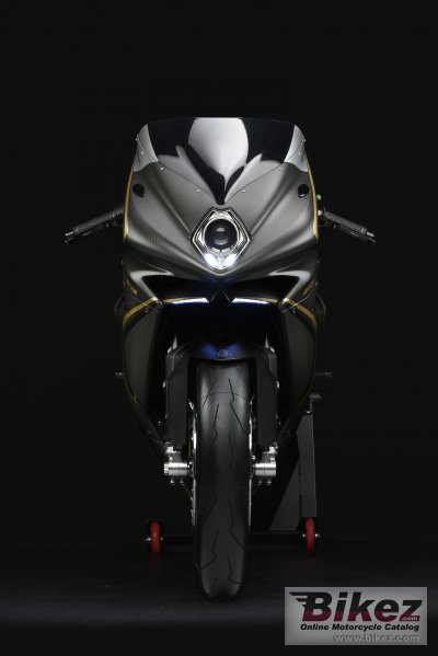 2019 MV Agusta F4 Claudio
