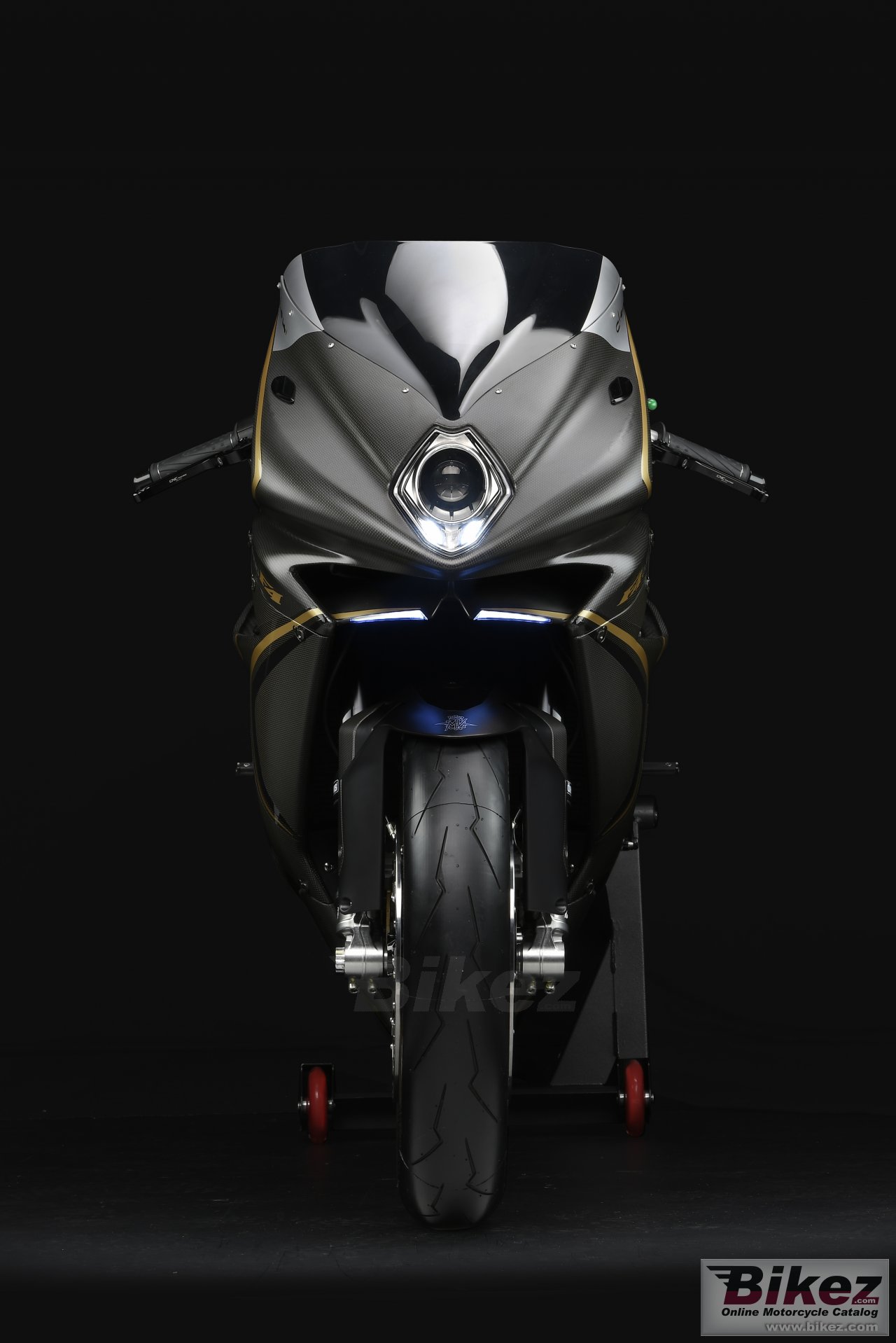 MV Agusta F4 Claudio