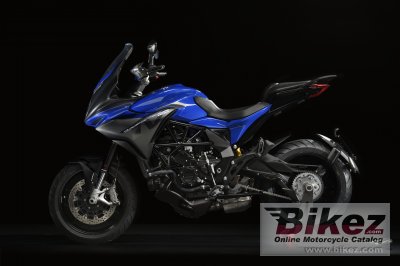 2019 MV Agusta Turismo Veloce 800
