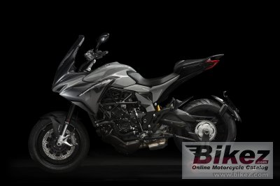2019 MV Agusta Turismo Veloce 800