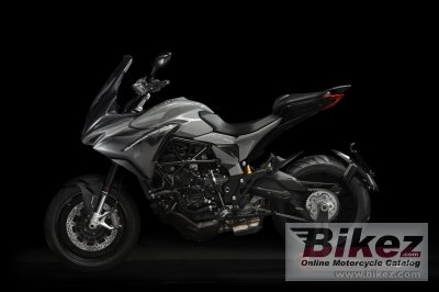2019 MV Agusta Turismo Veloce 800