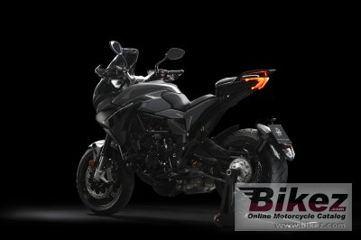 2019 MV Agusta Turismo Veloce 800